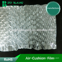 LDPE material air film protective cushioning edible food packaging